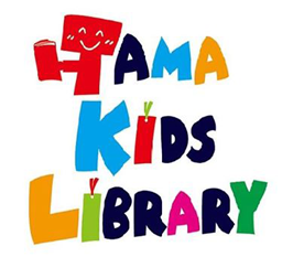 TAMA KIDS LIBRARY